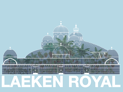 Laeken Royal