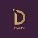 Divya Balu