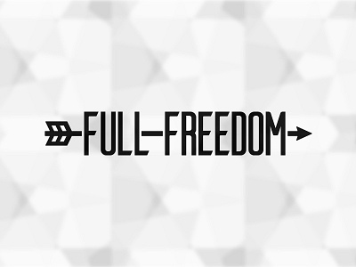 Full Freedom Logo
