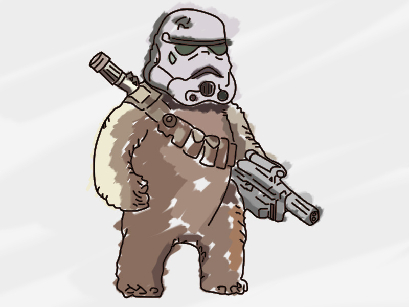 Ewok