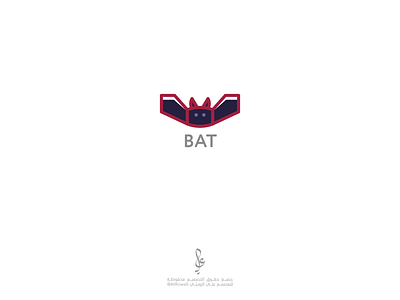 BAT LOGO