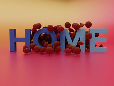 home animation art artist chill cute design family graphic design home homepage house illustration logo love mobile motion graphics quarantine stayhome vector web