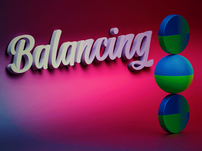 balancing 2020 animation art balancing basketball colors cool design following graphic design illustration logo mobile motion graphics popular publish satisfying shot trending vector