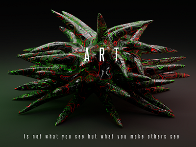 Art 3d 3dart abstract art blender cop creativity motion motiongraphics pandemic patterns poster psychedelic quotes retro text typography virus wallpaper