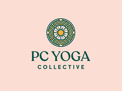 Park City Yoga Brand