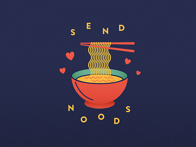 Send Noods