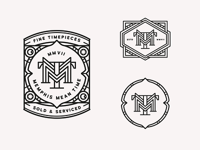 MMT logos