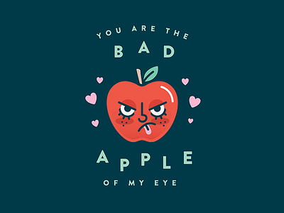 Bad Apple