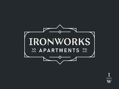 Ironworks 1