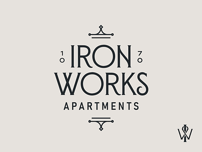 Ironworks 2