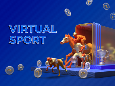 Virtual Sport