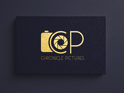 Logo Design adobe logo logo design photograph photoshop