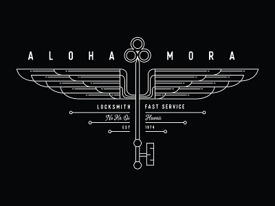 Aloha Mora Locksmith Services