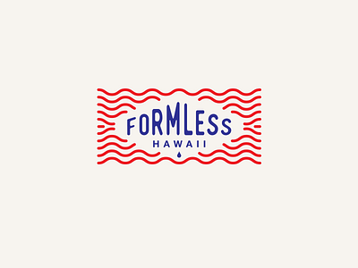 Formless Hawai’i