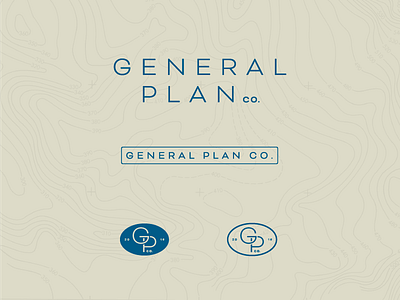 General Plan Co.