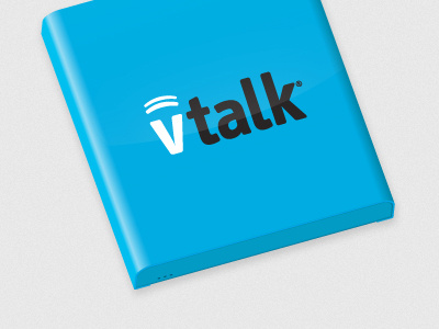 vtalk Box