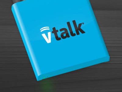 vtalk Box vtalk