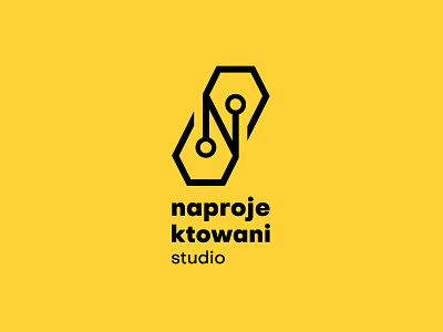 Logo for Naprojektowani