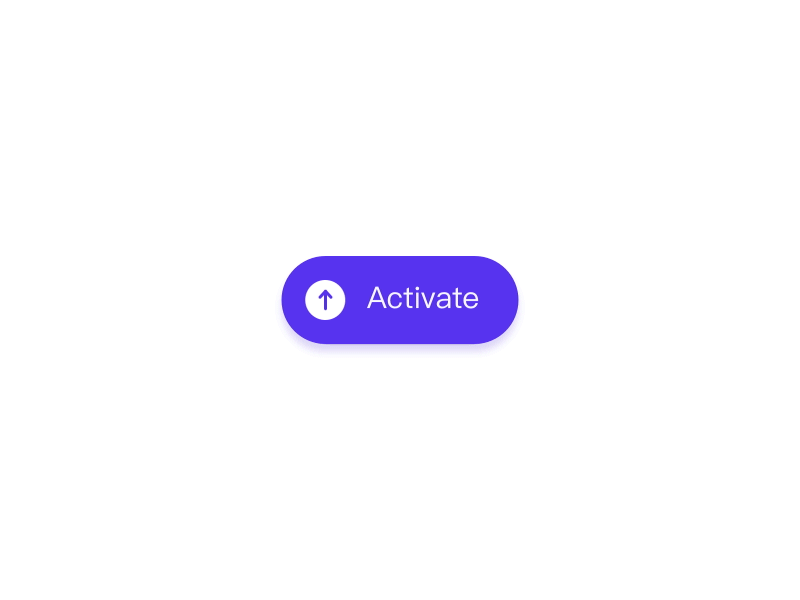 Activate ui ux 动画 卷筒纸 向量 品牌 商标 图标