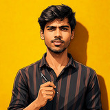 Tanish Saini