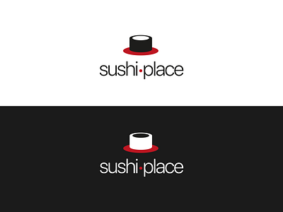 Logo and branding for sushi restaurant 🍣 | 1/3 brand identity brand identity design branding branding design design design art flat icon idea illustration logo minimal restaraunt