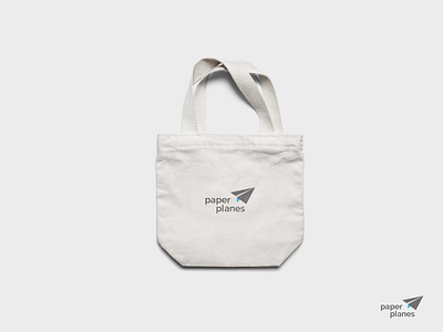 Paper manufacturer logo and branding ✈️ | 2/3