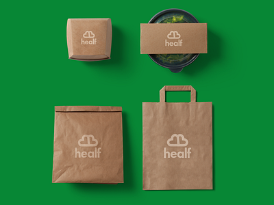 Healf | Healthy restaurant | 3/3