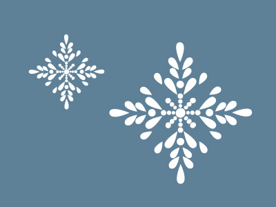 Snowflake Design