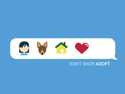 Pet Adoption Campaign