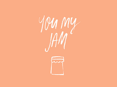 You My Jam