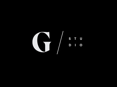 G Studio monogram exploration