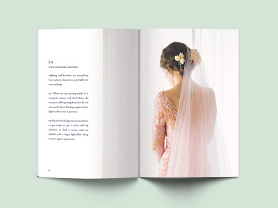 Wedding Planning Magazine