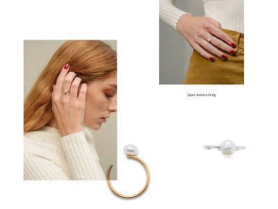 Jewellery Lookbook