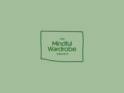 The Mindful Wardrobe Project