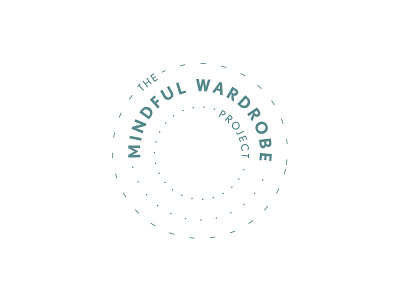 The Mindful Wardrobe Project