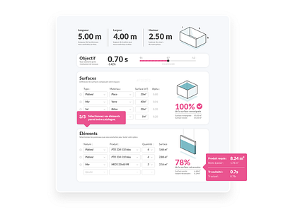 Daily UI #004 - Calculator