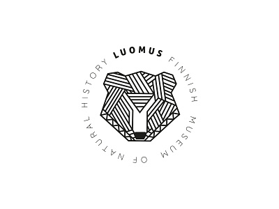 LUOMUS Logo redesign