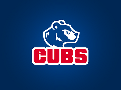 iCubs Logo