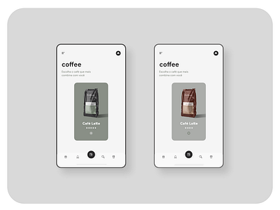 Coffee App