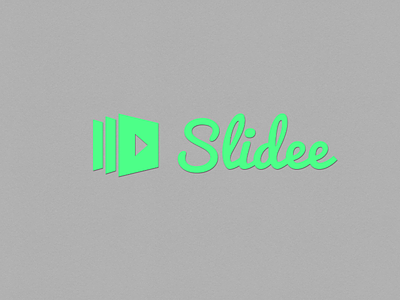 Slidee ios ipad iphone keynote pebble slides