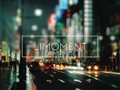 Limoment lemonade limoment logo trendbrause