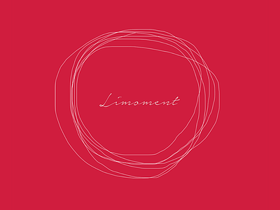 Limoment Logo v2 circle kreis lemonade limoment ring