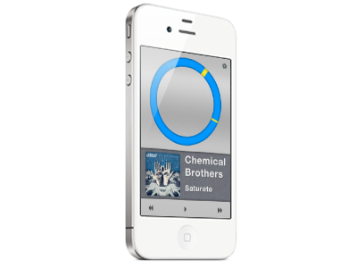 SoundClock Pro ipad iphone