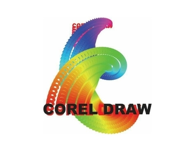 Corel Draw art coreldrawx7 creativity design logo text design