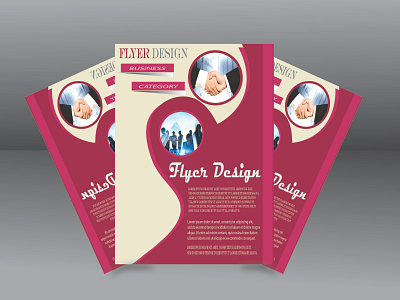 Flyer Design adobe illustrator creativity design flyer flyer artwork flyer design flyer template