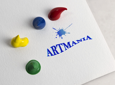 Logo design adobe illustrator cc art artist artmania creativity illustration logo logo design
