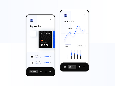 Finance App