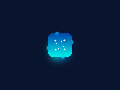Daily UI 005: App Icon adobe app dailyui dailyuichallenge design icon logo ui xd