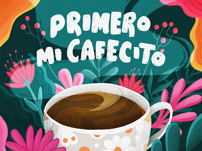 Primero mi cafecito