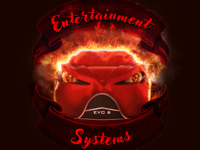 Entertainment Systems